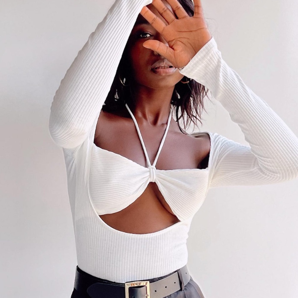 Princess Polly bodysuit